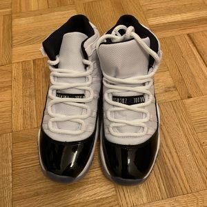 Air Jordan 11 Retro Concord 2018 (GS)